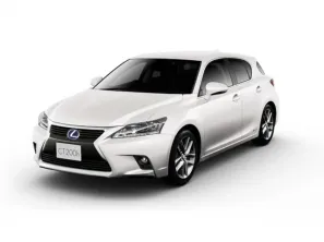 レクサス ＣＴ２００ｈ