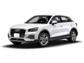 アウディ Ｑ２