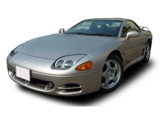 Gto 1996年09月モデル ツインターボの自動車カタログ 中古車情報 中古車検索なら 車選び Com