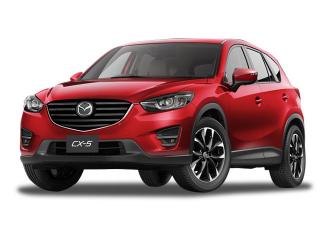 CX-5【2015年01月モデル】XD L Packageの自動車カタログ | 中古車情報