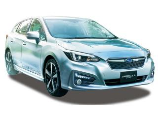 インプレッサスポーツ 18年11月モデル 1 6i L Eyesight S Styleの自動車カタログ 中古車情報 中古車検索なら 車選びドットコム 車選び Com