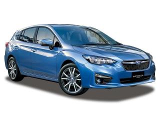 インプレッサスポーツ 18年11月モデル 1 6i L Eyesight S Styleの自動車カタログ 中古車情報 中古車検索なら 車選びドットコム 車選び Com