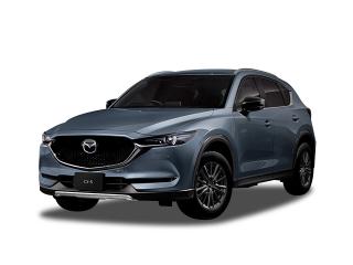 Cx 5 年01月モデル 25sの自動車カタログ 中古車情報 中古車検索なら 車選びドットコム 車選び Com