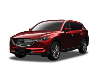 Cx 8 19年11月モデル 25s L Package 7人乗りの自動車カタログ 中古車情報 中古車検索なら 車選びドットコム 車選び Com