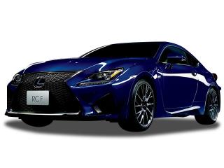 RC F【2014年10月モデル】RC Fの自動車カタログ | 中古車情報・中古車