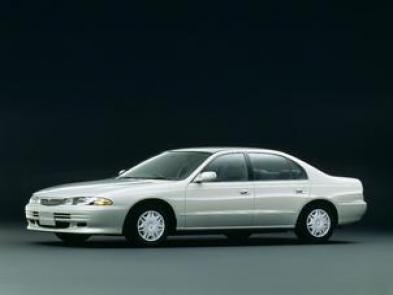 エテルナ【1999年01月モデル】GTの自動車カタログ | 中古車情報・中古