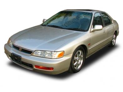 アコード【1997年09月モデル】の自動車カタログ | 中古車情報