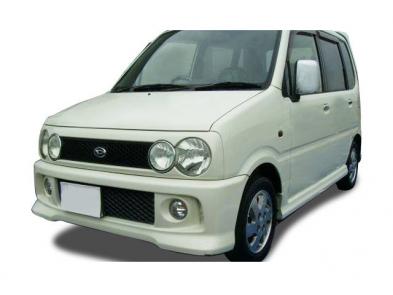 ムーヴカスタム【1999年05月モデル】の自動車カタログ | 中古車情報