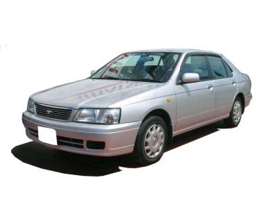 ブルーバード【1998年09月モデル】の自動車カタログ | 中古車情報