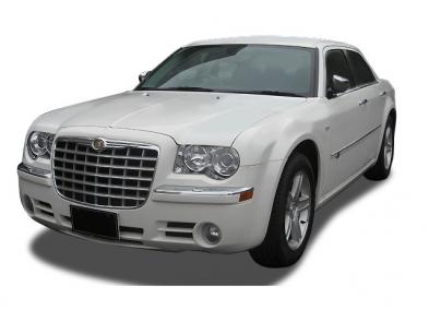 300C【2010年06月モデル】の自動車カタログ | 中古車情報・中古車