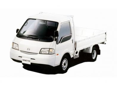 バネットトラック【2008年10月モデル】の自動車カタログ | 中古車