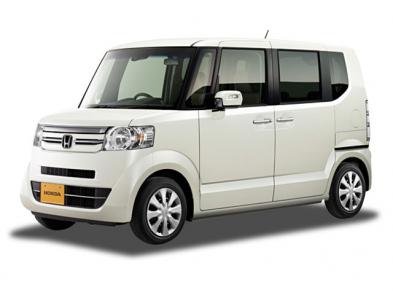 N Boxカスタム 15年02月モデル の自動車カタログ 中古車情報 中古車検索なら 車選びドットコム 車選び Com