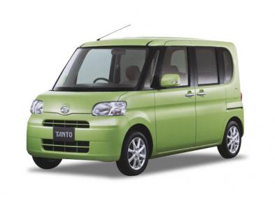 注目ショップ ブランドのギフト ダイハツ タント 国内自動車本体 Www Villanideluca Com