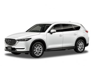 マツダ CX-5 CX-8 ブルーミラー ウィンカーバルブ ブレーキペダル