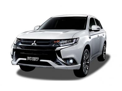 アウトランダーPHEV【2015年07月モデル】Mの自動車カタログ | 中古車