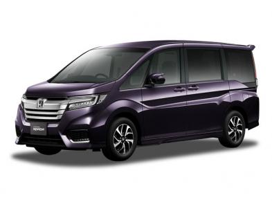 Spada honda sensing