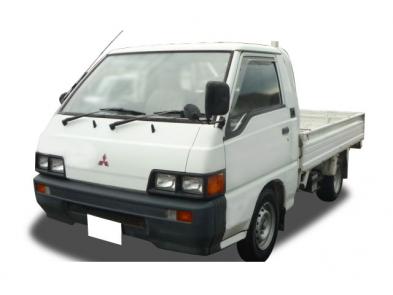 デリカトラック【1994年04月モデル】の自動車カタログ | 中古車 