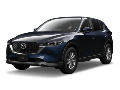 CX-5【2022年11月モデル】ディーゼル XD Exclusive Modeの自動車