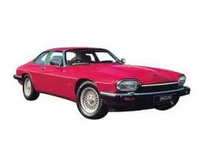 XJ-Sクーペの車買取相場