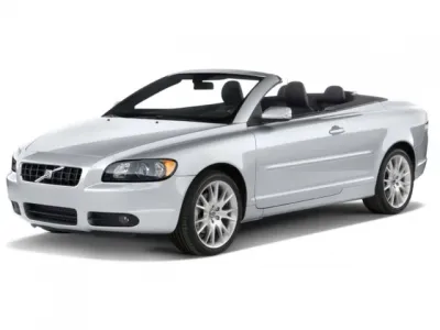 C70カブリオレの車買取相場