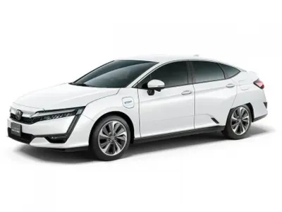 ホンダ (クラリティPHEV)