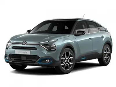 E-C4の車買取相場