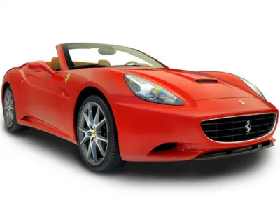 カリフォルニア30の車買取相場