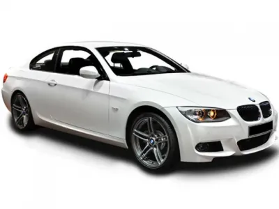 M3 (BMW) 