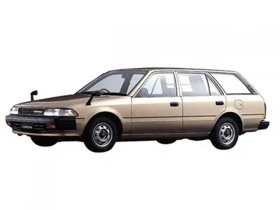 トヨタ (コロナバン) 