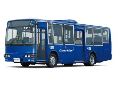 エアロミディの車買取相場