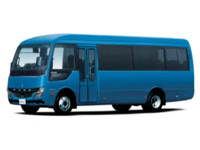 ローザの車買取相場