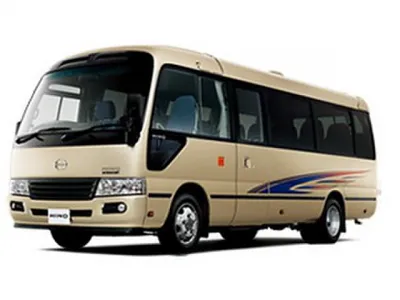 リエッセIIの車買取相場