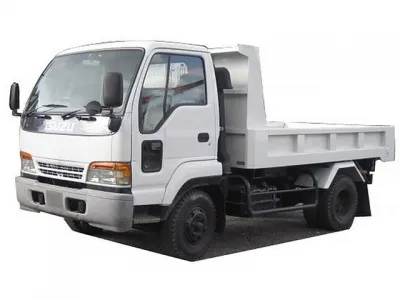 フォワードジャストン の車買取相場