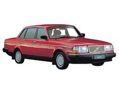 240の車買取相場