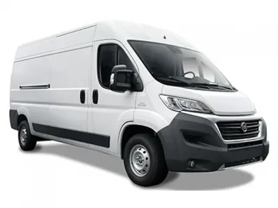 デュカトの車買取相場