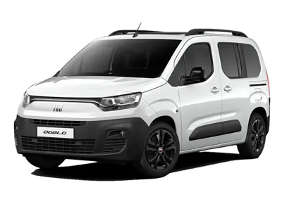 フィアット (ドブロマキシ) 