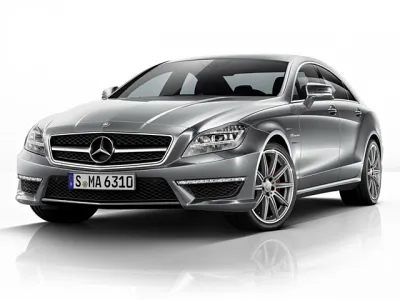 CLSクラスの車買取相場