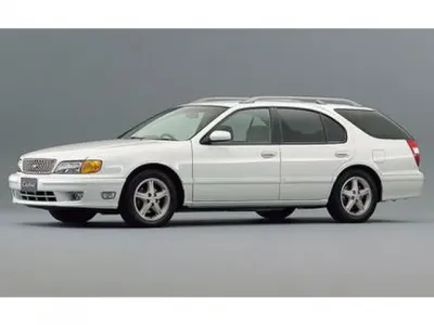 日産 (セフィーロワゴン)