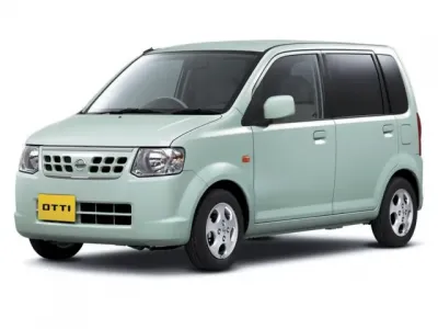 日産 (オッティ)