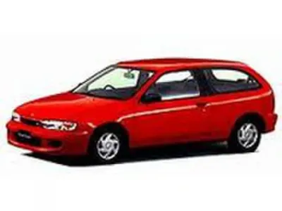日産 (ルキノ)