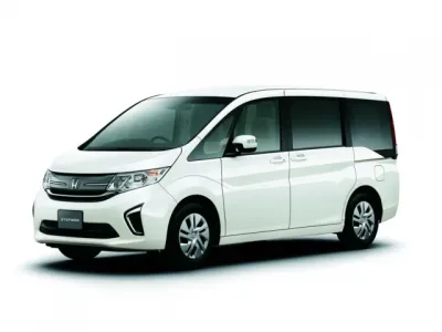 ステップワゴンホンダ