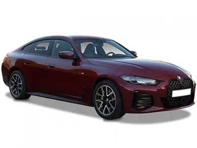 4シリーズグランクーペの車買取相場