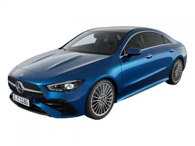 CLAクラスの車買取相場