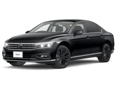 パサートの車買取相場