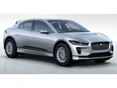 Iペイスの車買取相場