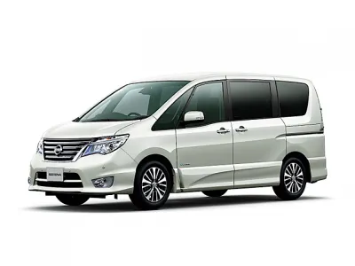 セレナ日産