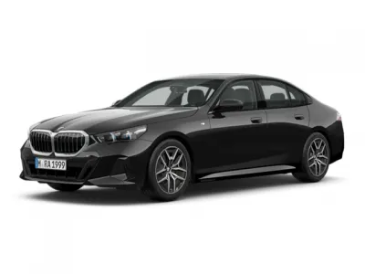 5シリーズセダンの車買取相場