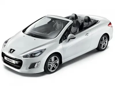 308CCの車買取相場