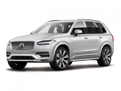 XC90の車買取相場