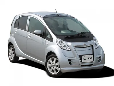 ミツオカ (ライク) 